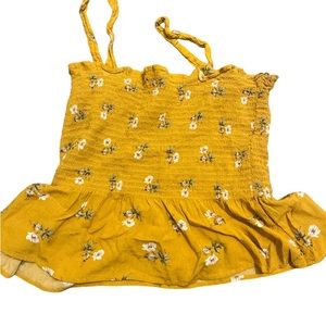 American Eagle Tank Top in Size Medium